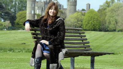 Eimear McBride picks up another award for  debut novel