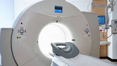 More than 165,000 patients on waiting lists for ultrasounds, CT scans and MRIs