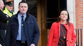 Tribunal hears gardaí believed partner of Garda whistleblower was at risk