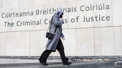 Lisa Smith chose to go to area controlled by ‘demonic’ terrorist group, court told