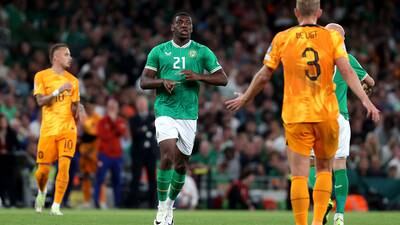 Armstrong returns as Ireland U21s aim to take another small step towards Euros