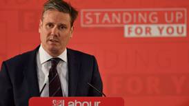 Labour pledges to guarantee right of EU nationals to remain in UK