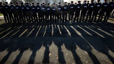 Coronavirus: Garda recruits to be deployed after just one week in Templemore