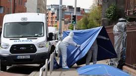 Man charged with murder of pensioner off Cork Street in Dublin