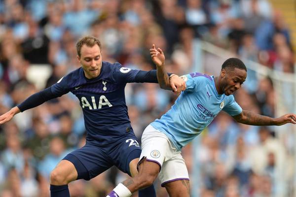 Pochettino: Uncertainty over Christian Eriksen is hurting Spurs