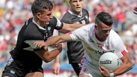 Tyrone confidence builds as qualifiers serve Mickey Harte’s team well again