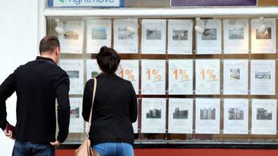 Irish consumers still paying highest mortgage rates in Europe