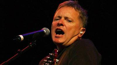 Bernard Sumner: ‘I’m happier in myself. Better behaved. Less of a f***ing idiot’