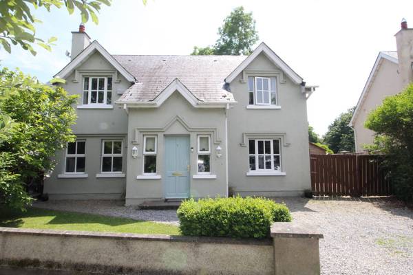 Town and Country: What will €395,000 buy in Dublin and Kildare?