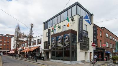 Receiver sells Clarendon Inn for more than €2.3m
