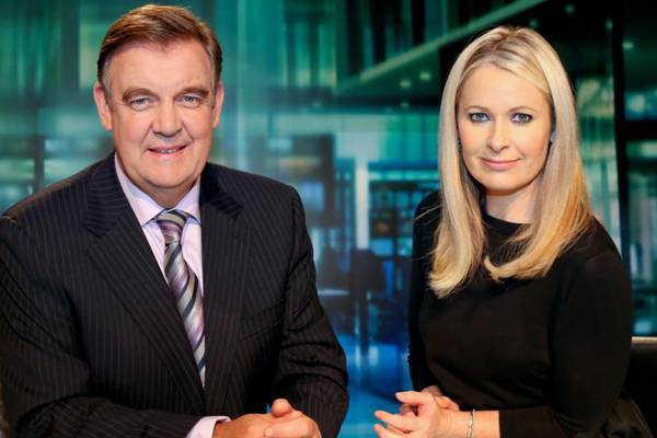 RTÉ to conduct internal review of gender equality