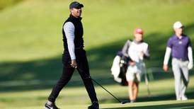 Putter not cutting it for McIlroy as long streak of made cuts ends in Los Angeles