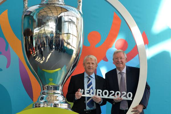 Next decade may be new dawn for international football