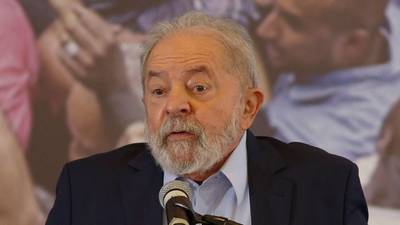 Brazil court upholds annulment of Lula’s corruption convictions