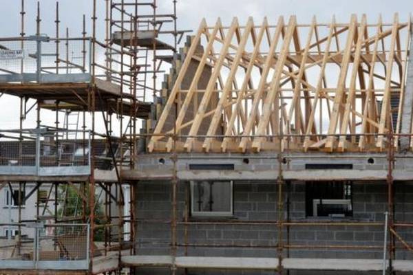 Housing finance agency approves €100m in funding for 500 homes