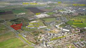 Over €2m for Santry site beside planned Metro