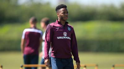 Liverpool wouldn’t suffer from Sterling departure, says Owen