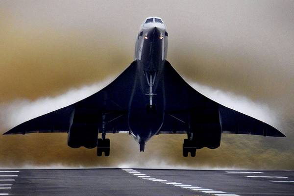 Lockheed wins Nasa contract to build quiet supersonic jet