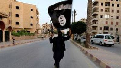 Islamic State has committed genocide, says US
