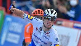 Sam Bennett makes it back-to-back Irish stage wins in Spain