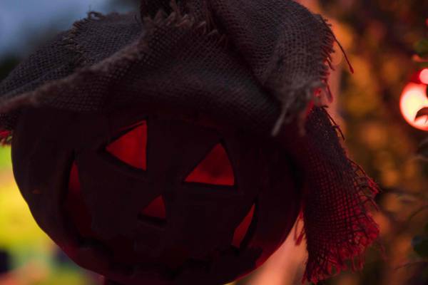 Creeping menace: The Halloween sales drive that just won’t die