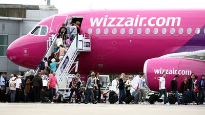 Wizz Air looking at UK flying licence as Brexit contingency