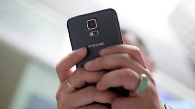 More consumers making switch to mobile banking