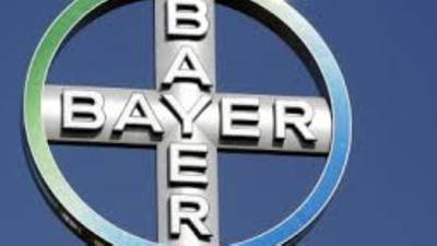 Bayer in talks to acquire Norway’s Algeta
