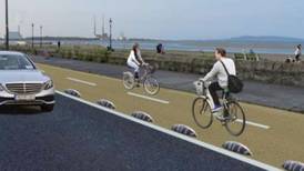 Sandymount cycle path ruling to spur ‘vast number of cases’