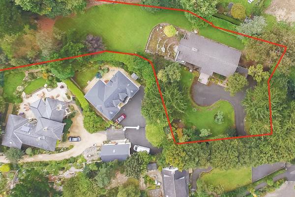 Developer doubles down in Dalkey with purchase beside Pat Kenny for €3.1m