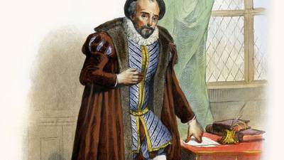 Coping: If you’re in need of a bit of philosophical comfort, best reach for Montaigne