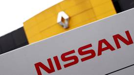 SEC probes Nissan over US executive pay