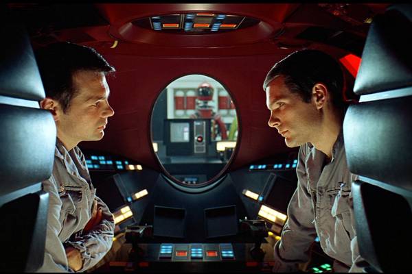 Is ‘2001: A Space Odyssey’ the most ground-breaking film ever?