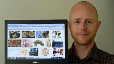 Bitcoin – the people’s currency or dangerously subversive?