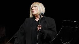 Marianne Faithfull on nearly dying of Covid-19: ‘My lungs are still not okay. I need oxygen’