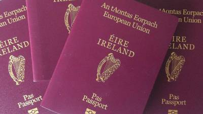 Over €1m spent on overtime at passport office as ‘record numbers’ produced