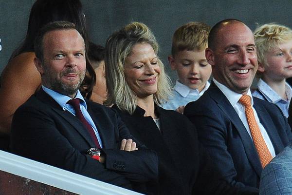 Mourinho should beware the affable but ruthless Woodward