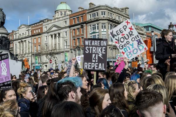 Una Mullally: Why youth won’t play along with the ‘recovery’