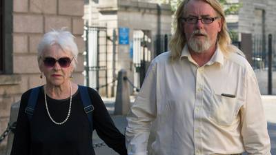 Carlow man tells court of illegal adoption ‘bombshell’