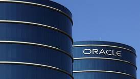 Irish arm of Oracle pays out €1.4bn in dividends