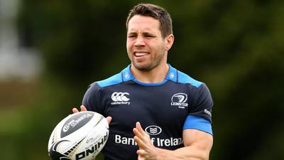Leinster, Ulster and Connacht name teams for Pro12 opener