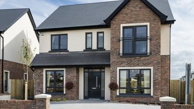 New homes: High ceilings and dual aspects in Malahide