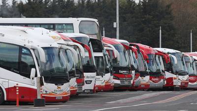 Dublin Bus moves to prevent  future sympathy strikes