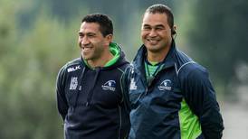 Connacht struggling with injuries ahead of Leinster clash