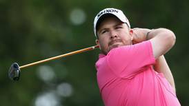Shane Lowry supports €1 homeless fundraising day