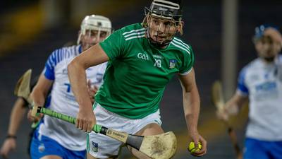 Limerick player-by-player guide: Jackie Tyrrell