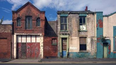 Almost €20m in vacant and derelict site levies owed to Dublin City Council