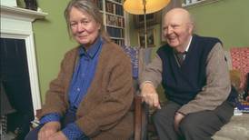 Living on Paper: Letters from Iris Murdoch 1934-1995 review: lady of letters