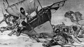 Arctic exploration – An Irishman’s Diary on the Northwest Passage