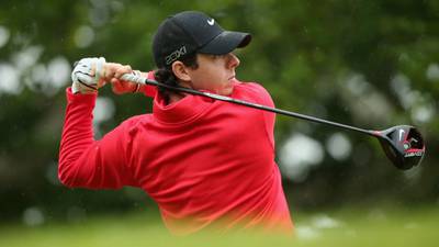 Irish Open helps drive recovery at Carton House